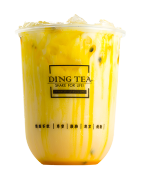 DING TEA UK